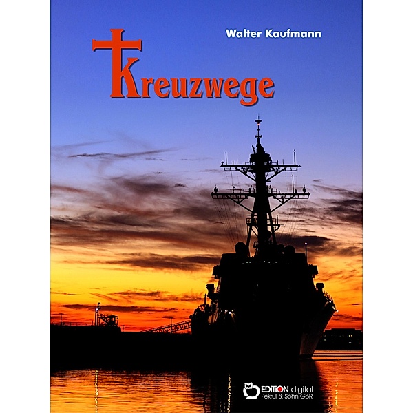 Kreuzwege, Walter Kaufmann