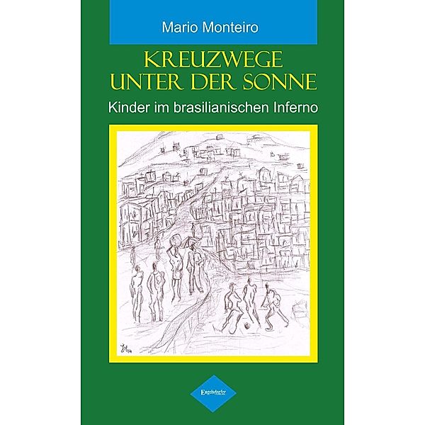 Kreuzwege unter der Sonne, Mario Monteiro