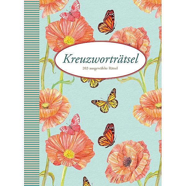 Kreuzworträtsel.Bd.14