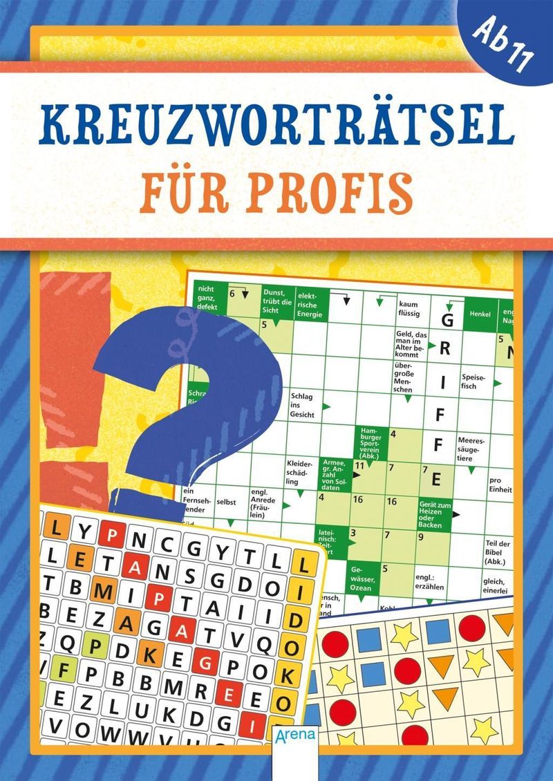 Kreuzworträtsel für Profis Buch von Deike versandkostenfrei - Weltbild.de