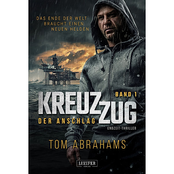 KREUZZUG: DER ANSCHLAG, Tom Abrahams