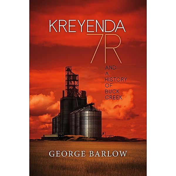 Kreyenda 7r, George Barlow