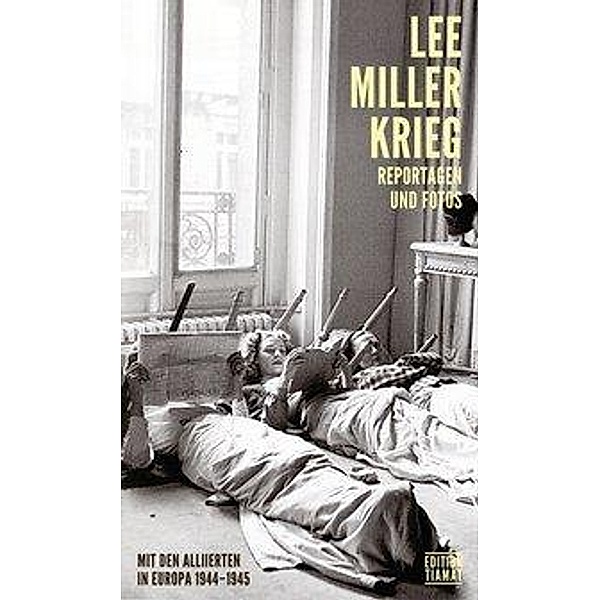 Krieg, Lee Miller