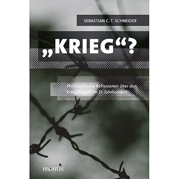 Krieg?, Sebastian Schneider