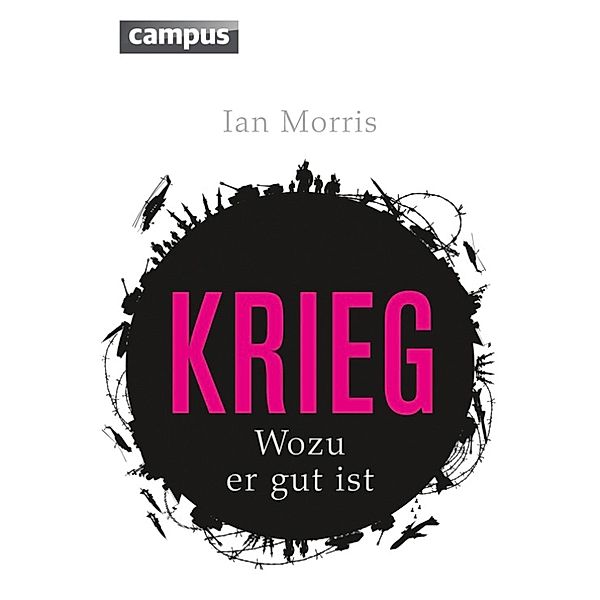 Krieg, Ian Morris