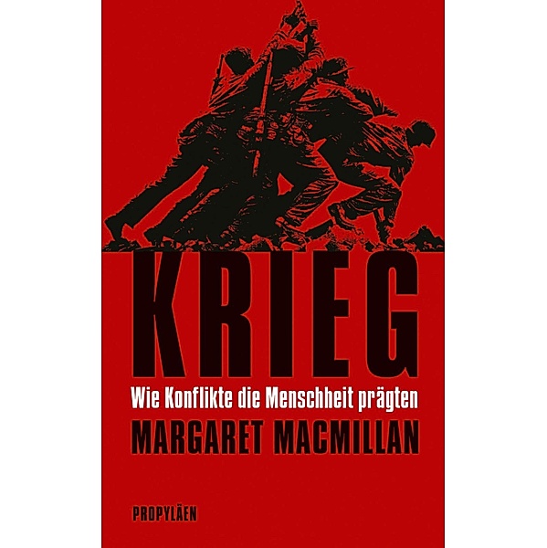 Krieg, Margaret MacMillan