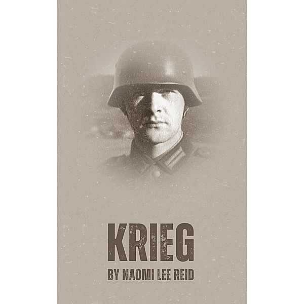 Krieg, Naomi Lee Reid