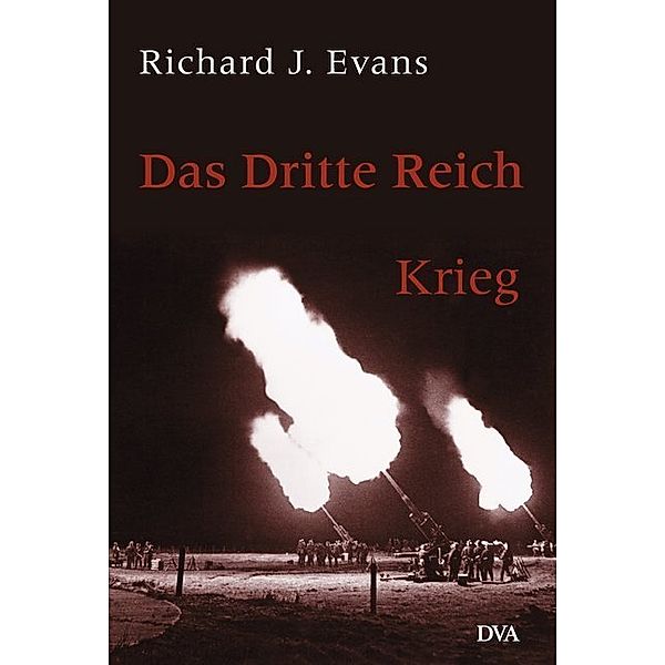 Krieg, Richard J. Evans