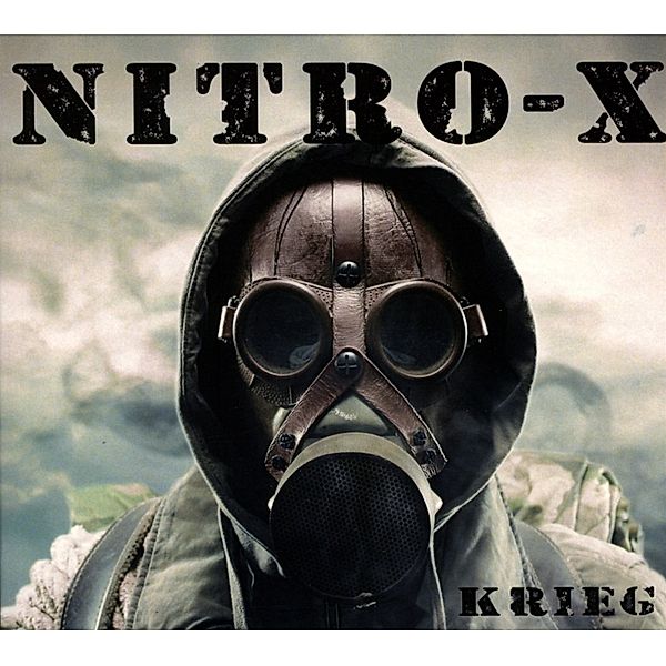 Krieg, Nitro-X