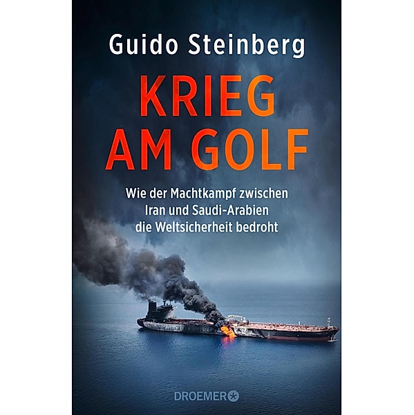 Krieg am Golf, Guido Steinberg