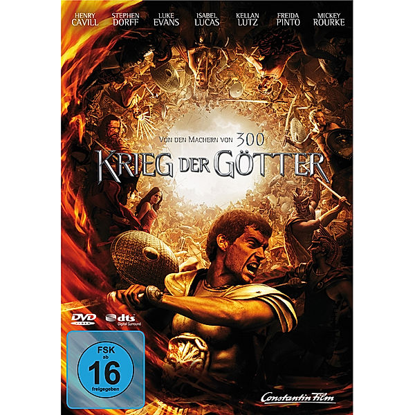 300 - Der Film DVD jetzt bei  online bestellen