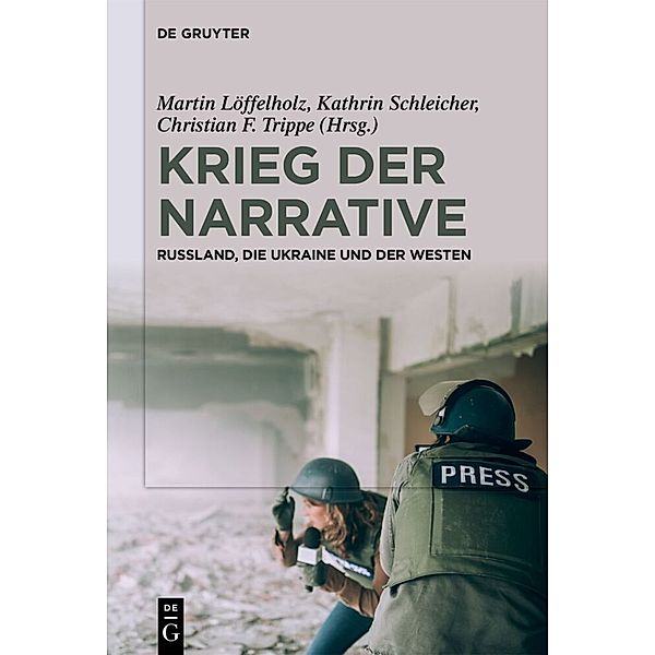 Krieg der Narrative