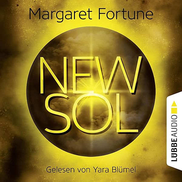 Krieg der Schatten - 1 - New Sol, Margaret Fortune