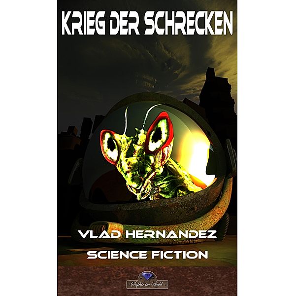 Krieg der Schrecken, Vlad Hernández