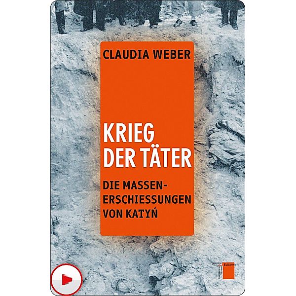 Krieg der Täter, Claudia Weber