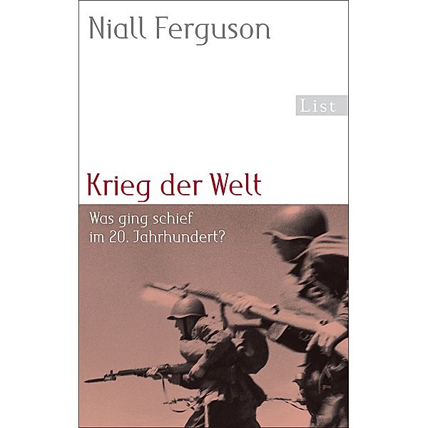 Krieg der Welt, Niall Ferguson