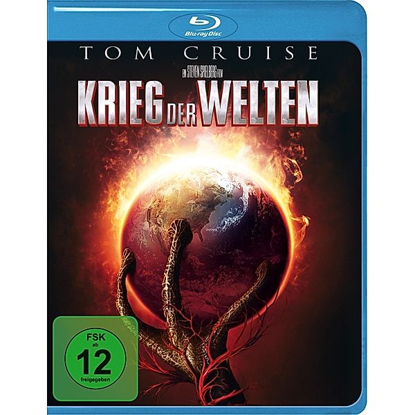 Krieg der Welten, Josh Friedman, David Koepp