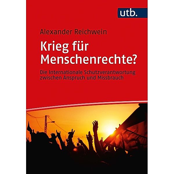 Krieg für Menschenrechte?, Alexander Reichwein