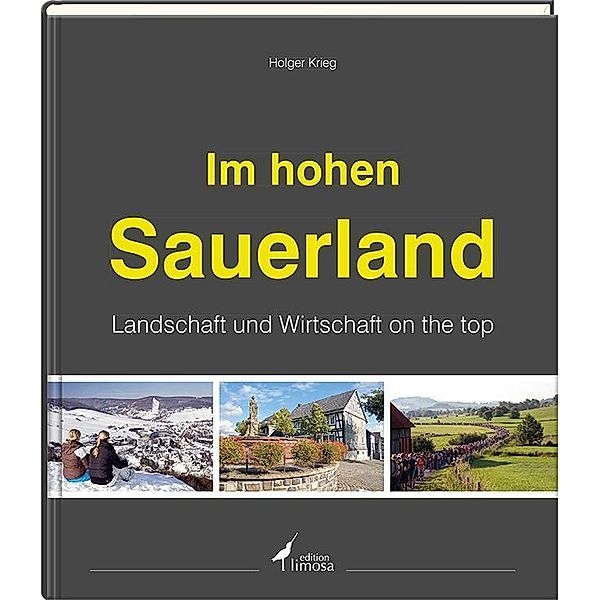 Krieg, H: Im hohen Sauerland, Holger Krieg