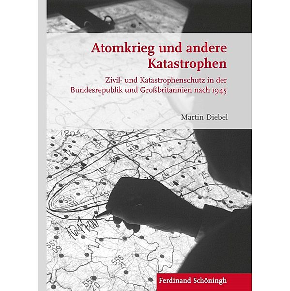 Krieg in der Geschichte: 99 Atomkrieg und andere Katastrophen, Martin Diebel