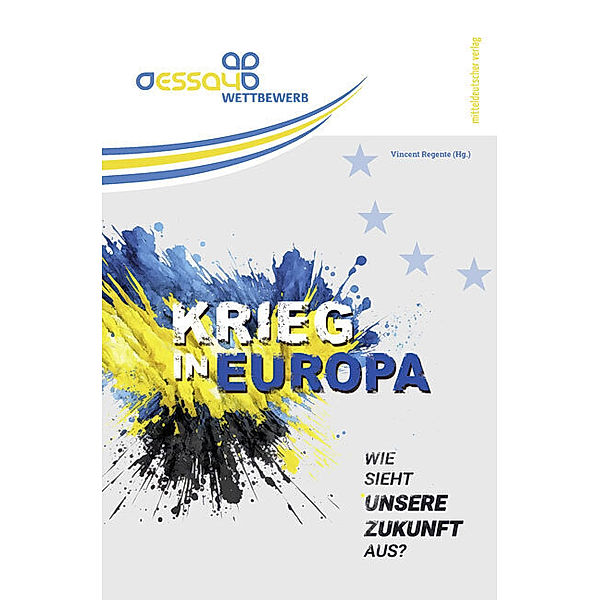 Krieg in Europa