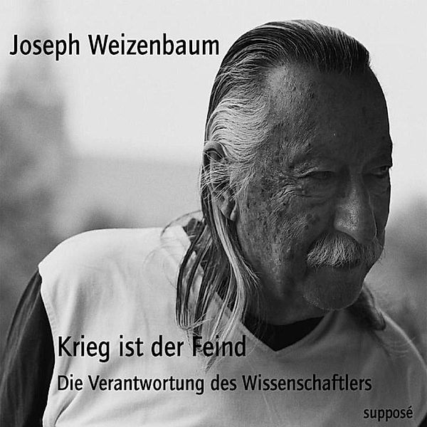 Krieg ist der Feind, Klaus Sander, Joseph Weizenbaum