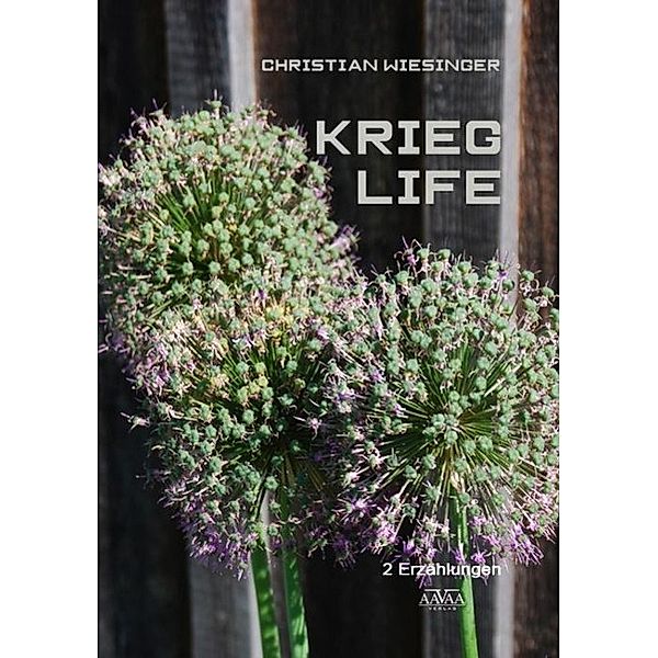 Krieg Life, Christian Wiesinger