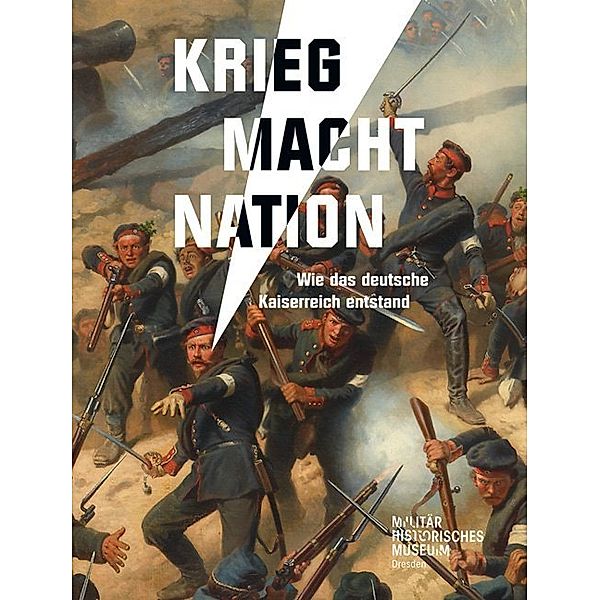 Krieg Macht Nation