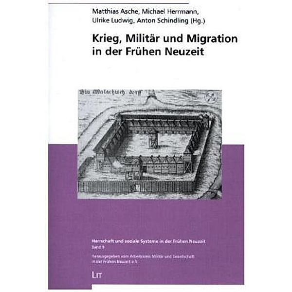 Krieg, Militär und Migration in der Frühen Neuzeit