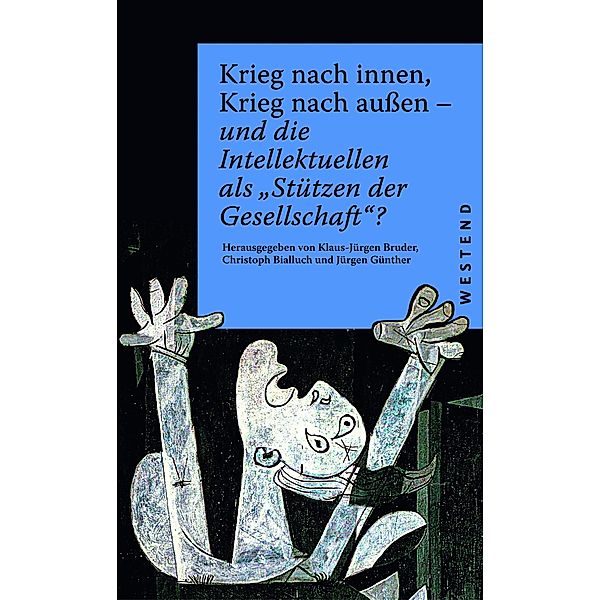 Krieg nach innen, Krieg nach außen