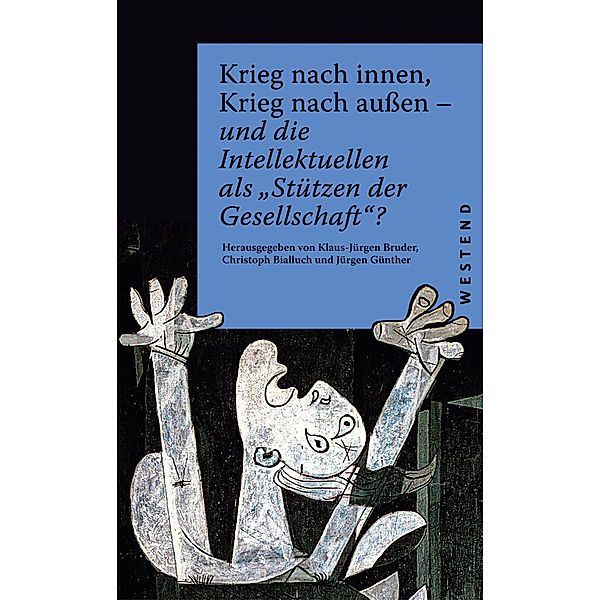 Krieg nach innen, Krieg nach außen, Klaus-Jürgen Bruder