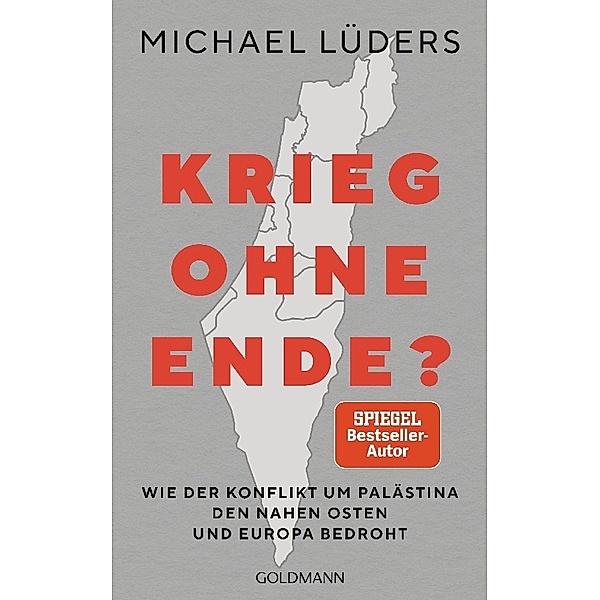 Krieg ohne Ende?, Michael Lüders