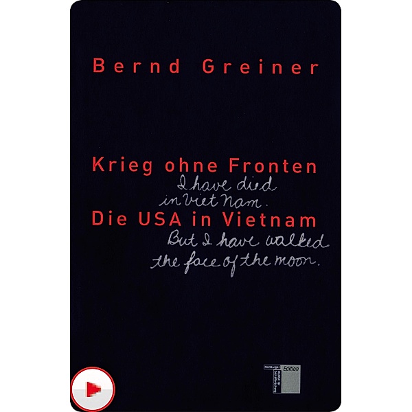Krieg ohne Fronten, Bernd Greiner