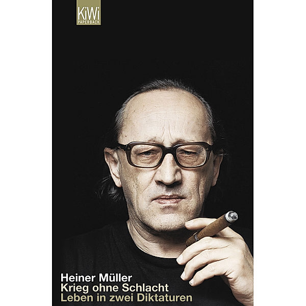Krieg ohne Schlacht, Heiner Müller