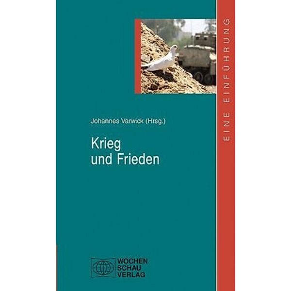 Krieg und Frieden, Reinhard Meyers, Bernhard Rinke, Christian Stock