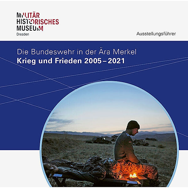 Krieg und Frieden 2005-2021