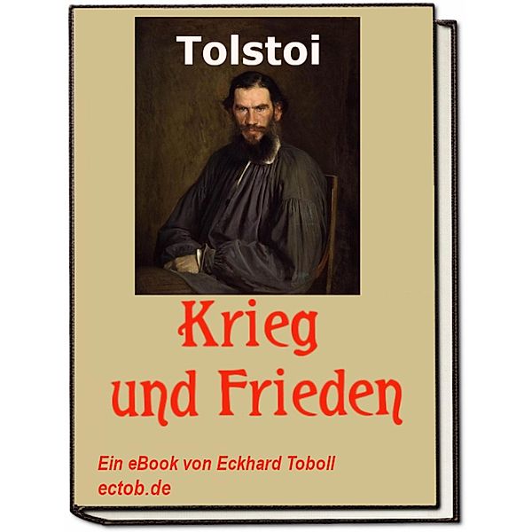 Krieg und Frieden, Eckhard Toboll