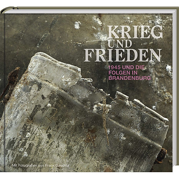 KRIEG und FRIEDEN, Katinka Meyer, Andreas Weigelt, Matthias Simmich, Christoph Bernhardt, Michael Zajonz