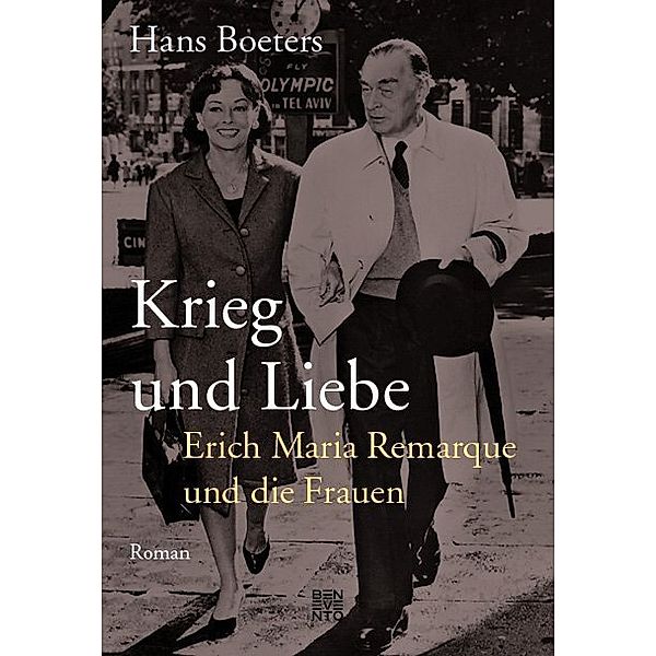 Krieg und Liebe, Hans Boeters
