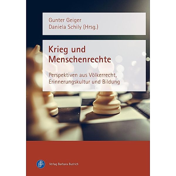 Krieg und Menschenrechte