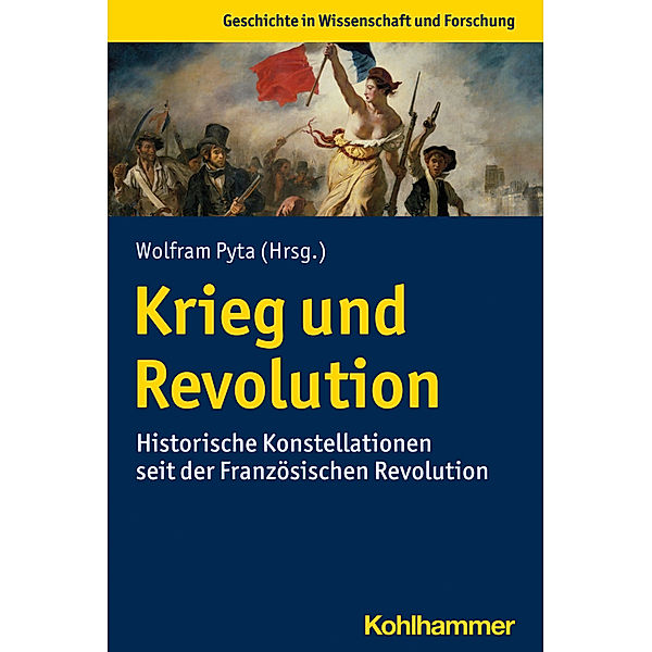 Krieg und Revolution