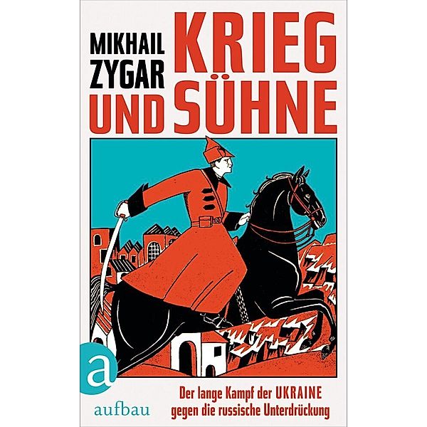 Krieg und Sühne, Mikhail Zygar