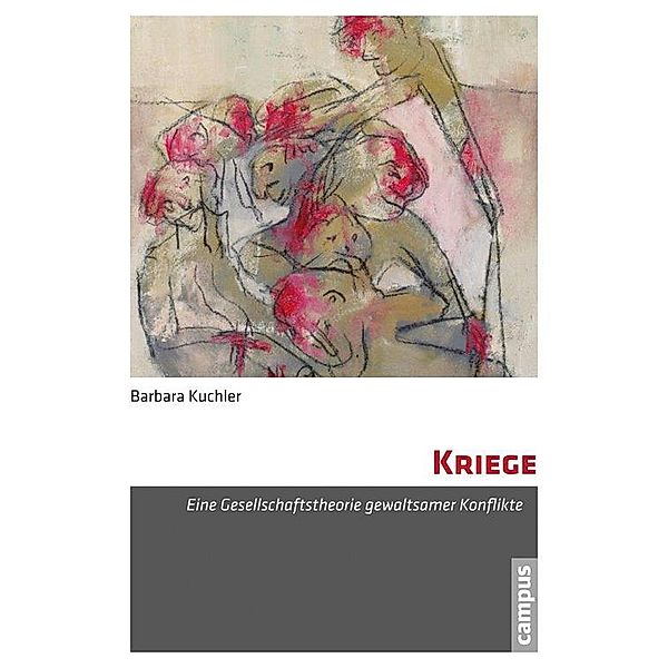 Kriege, Barbara Kuchler