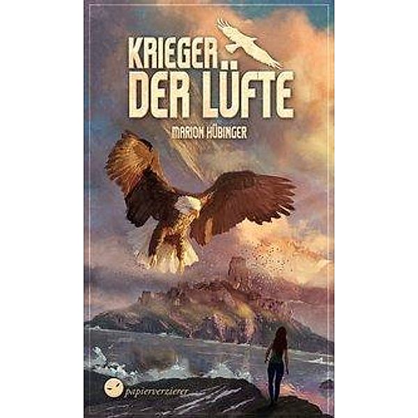 Krieger der Lüfte, Marion Hübinger