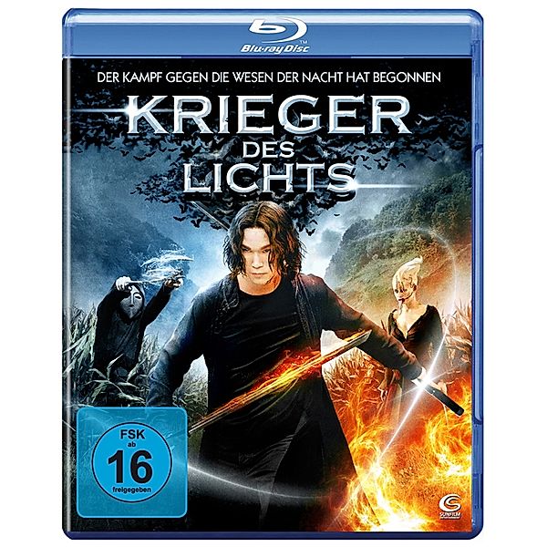 Krieger des Lichts