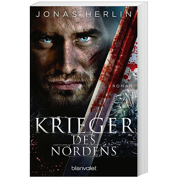 Krieger des Nordens, Jonas Herlin