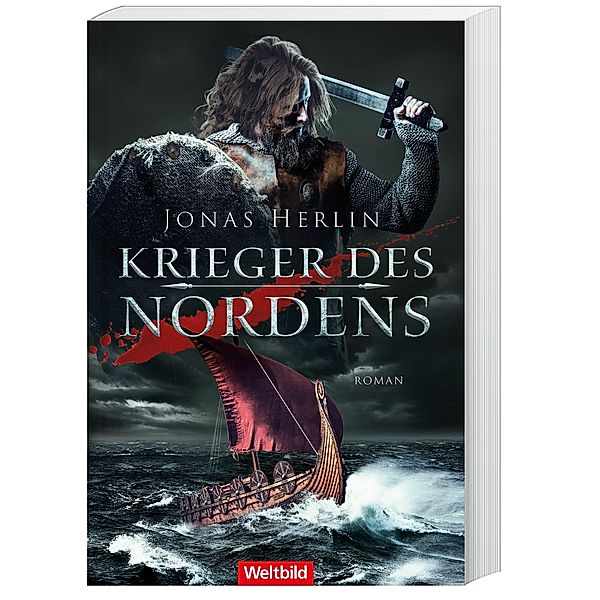 Krieger des Nordens, Jonas Herlin