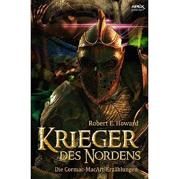 Krieger des Nordens, Robert E. Howard