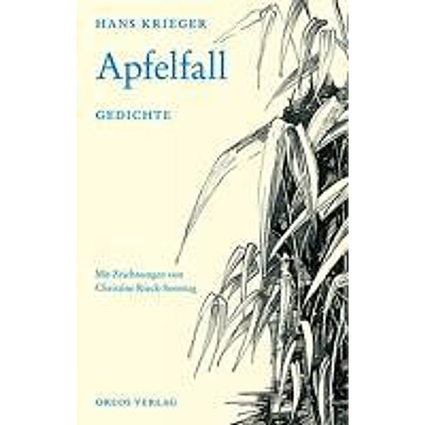 Krieger, H: Apfelfall, Hans Krieger