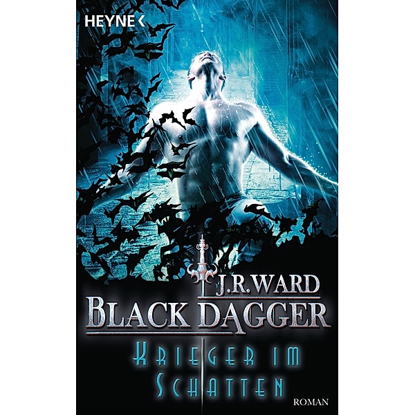 Krieger im Schatten / Black Dagger Bd.27, J. R. Ward